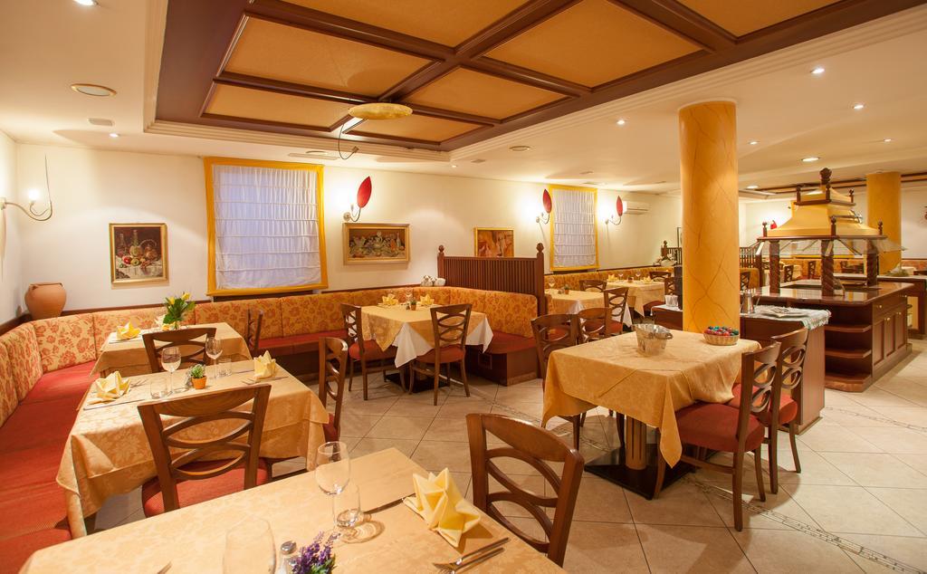 Hotel Comfort Erica Dolomiti Val D'Adige Salorno Bagian luar foto